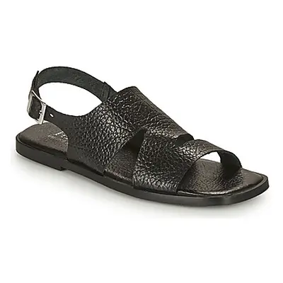 Felmini DIVA women's Sandals in Black