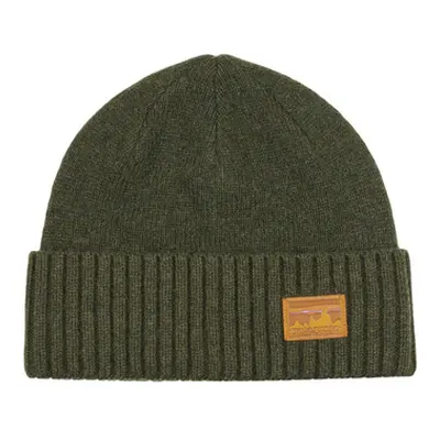 Patagonia Brodeo Beanie men's Beanie in Kaki