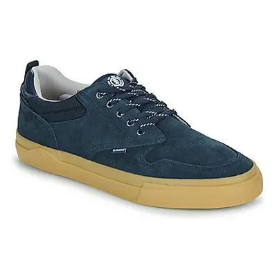 Element TOPAZ C3 2.0 men's Shoes (Trainers) in Blue