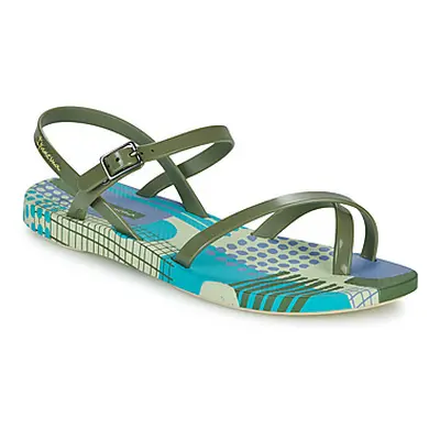 Ipanema IPANEMA FASHION SANDAL XI FEM women's Sandals in Green