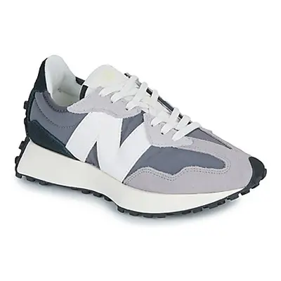 New Balance 327 women's Shoes (Trainers) in Grey