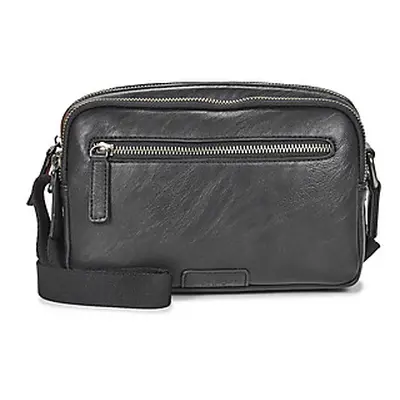 Wylson SEOUL men's Pouch in Black