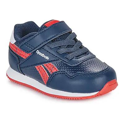 Reebok Classic REEBOK ROYAL CL JOG 3.0 1V boys's Children's Shoes (Trainers) in Marine