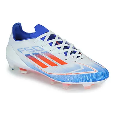 Adidas F50 PRO FG men's Football Boots in White