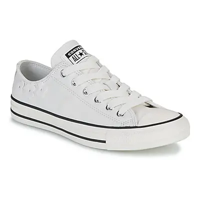 Converse CHUCK TAYLOR ALL STAR women's Shoes (Trainers) in White