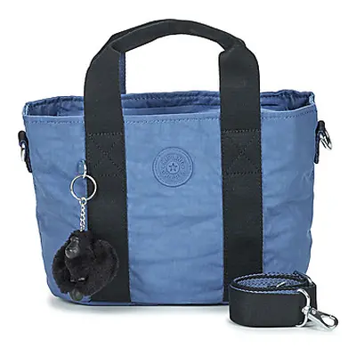 Kipling MINTA women's Shoulder Bag in Blue