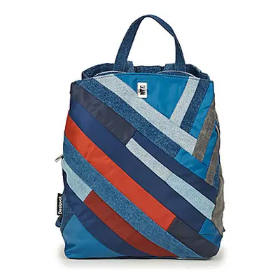 Desigual BACK AUSTEN SUMY women's Backpack in Multicolour