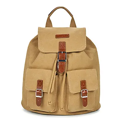 Katana 6533-SABLE men's Backpack in Beige