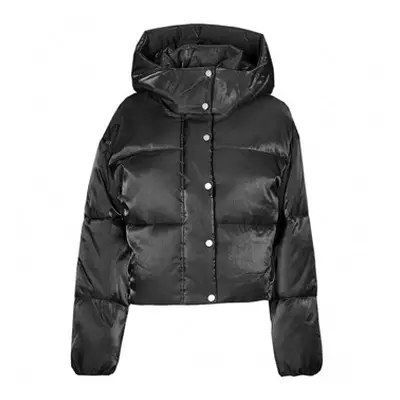 Kaporal SAKI women's Jacket in Black