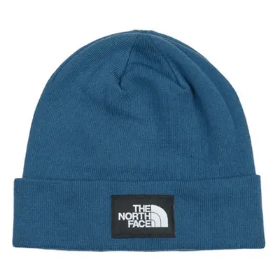 The North Face DOCK WORKER RECYCLED BEANIE women's Beanie in Blue