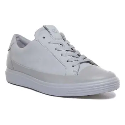 Ecco Soft 7 women's Trainers in Grey