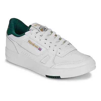 Reebok Classic LT COURT men's Shoes (Trainers) in White