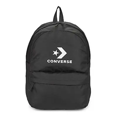 Converse BP SPEED 3 SC LARGE LOGO men's Backpack in Black