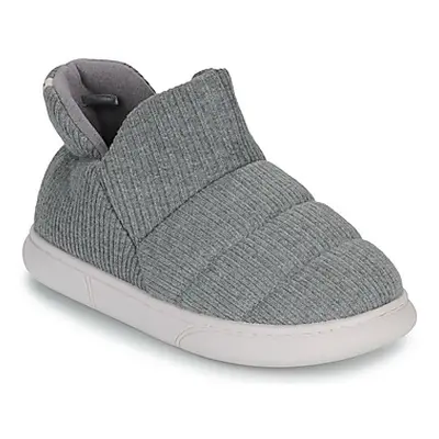 DIM D SORACLE women's Slippers in Grey