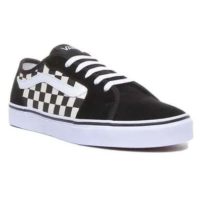 Vans Filmore Decon women's Trainers in