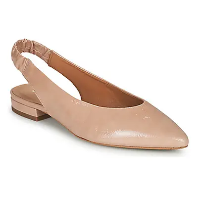 JB Martin TAYLOR women's Shoes (Pumps / Ballerinas) in Pink