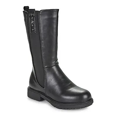 Gioseppo OCSA girls's Children's High Boots in Black