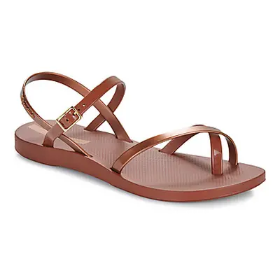 Ipanema FASHION SAND VIII FEM women's Sandals in Brown