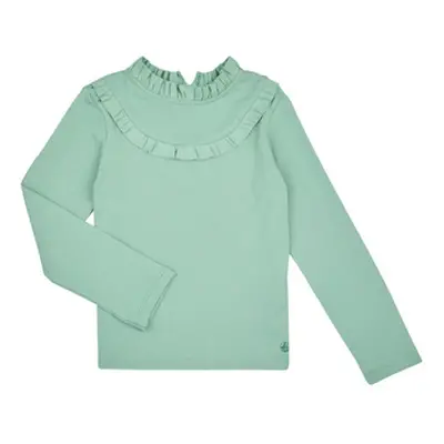 Petit Bateau TELTY girls's in Green