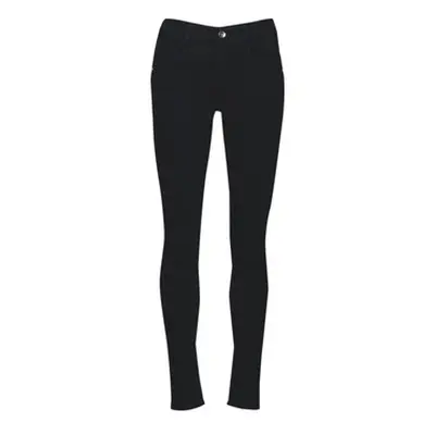 Les Petites Bombes BLONDIE women's Jeans in Black