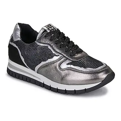 Regard KIRCH women's Shoes (Trainers) in Silver