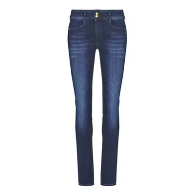 Le Temps des Cerises PULPHIGH ADAM women's Skinny Jeans in Blue