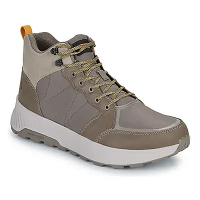 Teva Ellwood Mid men's Walking Boots in Beige