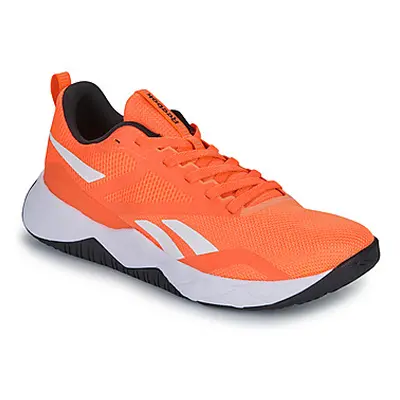 Reebok Sport NFX TRAINER men's Trainers in Orange