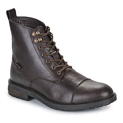 Levis EMERSON 2.0 men's Mid Boots in Brown