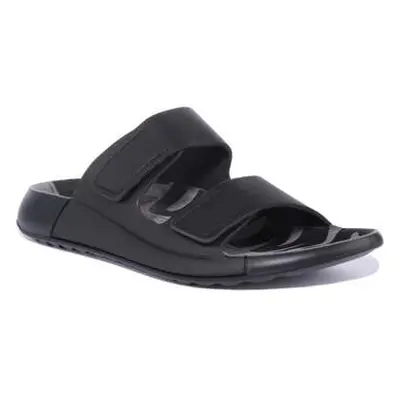 Ecco 2Nd Cozmo women's Sandals in Black