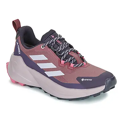 Adidas TERREX TRAILMAKER 2 GTX W women's Walking Boots in Pink