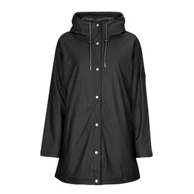 Roxy RAIN ROAD POLAR women's Parka in Black