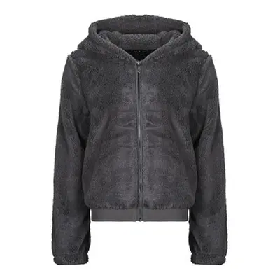 Only ONLNEWANNA women's Jacket in Grey