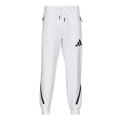 Adidas Z.N.E. Tracksuit Bottoms men's Sportswear in White