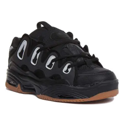 Osiris D3 2001 women's Trainers in Black