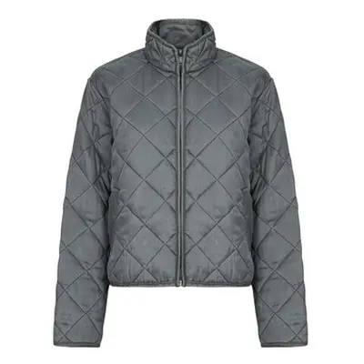 Only ONLMARTHA women's Jacket in Grey