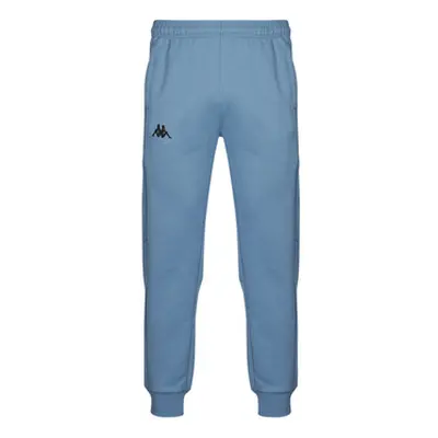 Kappa KARUFIN men's Sportswear in Blue