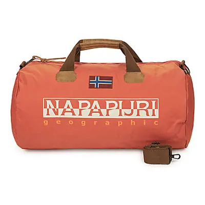 Napapijri BEIRING men's Travel bag in Red