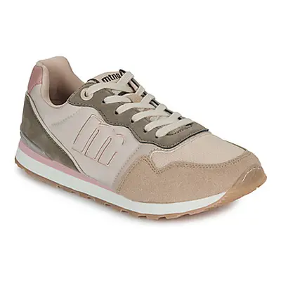 MTNG 60441 women's Shoes (Trainers) in Multicolour