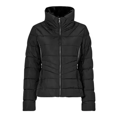 Only ONLHELEN women's Jacket in Black