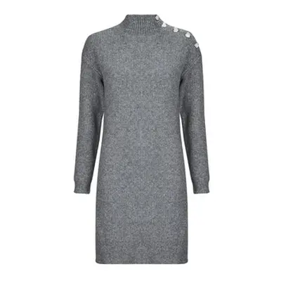 Morgan RMSTORI women's Dress in Grey