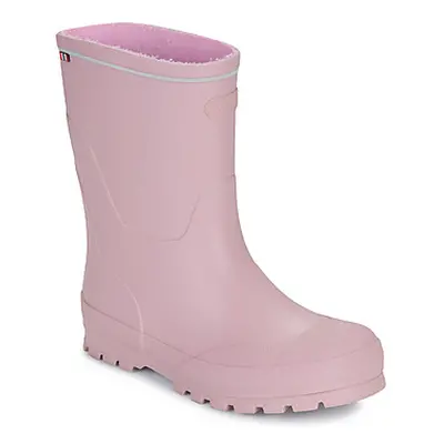 VIKING FOOTWEAR Jolly girls's Children's Wellington Boots in Pink