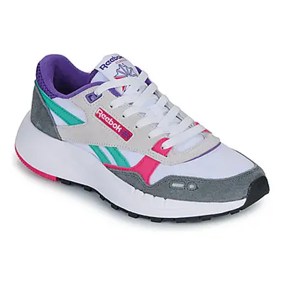 Reebok Classic CLASSIC LEATHER 2400 men's Shoes (Trainers) in Multicolour