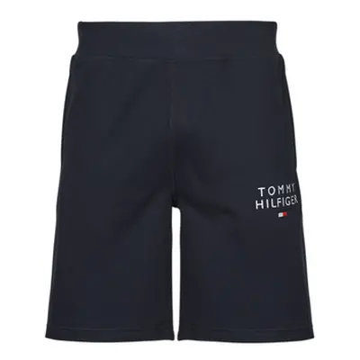 Tommy Hilfiger SHORT HWK men's Shorts in Marine