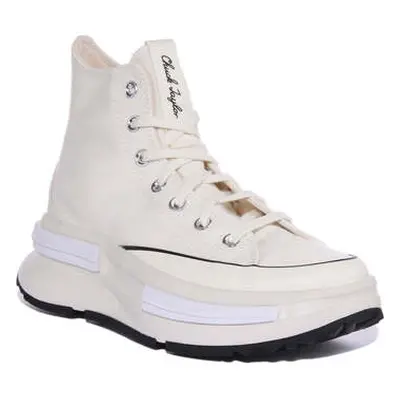 Converse A00868C Run Star Legacy CX women's Trainers in