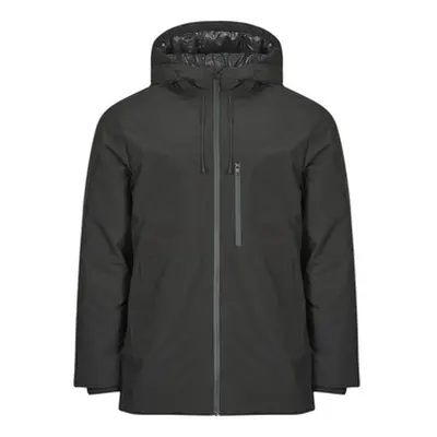 Jack & Jones JJPAYNE men's Jacket in Black