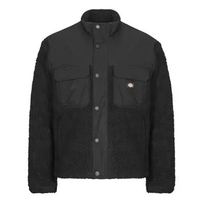 Dickies PINESDALE JACKET men's Jacket in Black