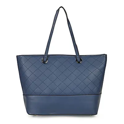 Moony Mood JOSI women's Shopper bag in Blue