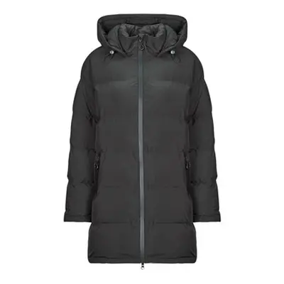 Only ONLPAULA ANN women's Jacket in Black