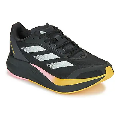 Adidas DURAMO SPEED M women's Running Trainers in Black